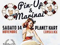 Pin-Up - Marinai